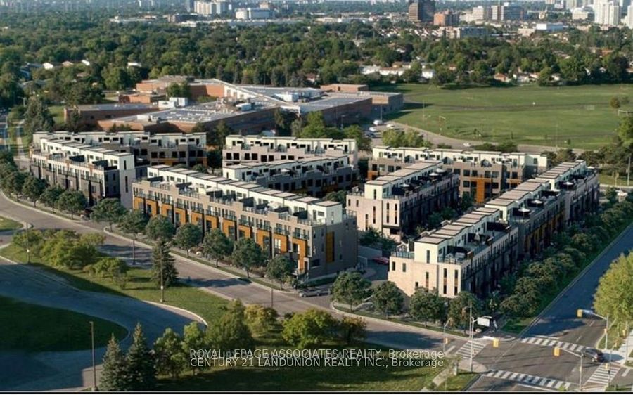 Additional image 2 of 11-255 Mclevin Avenue, Toronto, ON, M1B 0E8