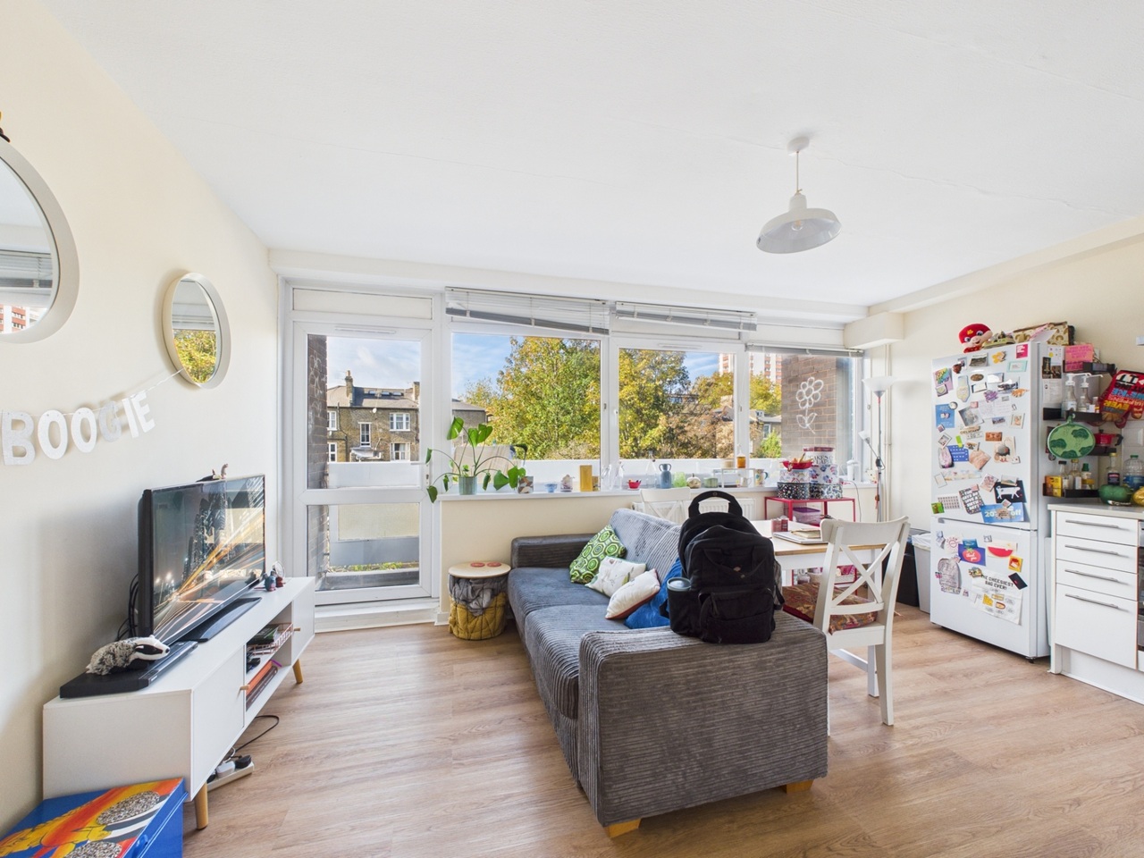 Additional image 3 of 4 Bed Flat, Portland Grove, SW8, N1 7GU