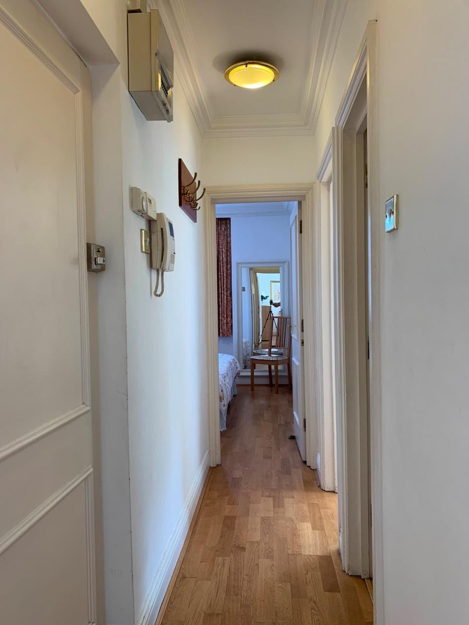 Additional image 9 of 2 Bed Flat, Upper Montagu, W1H, N1 7GU