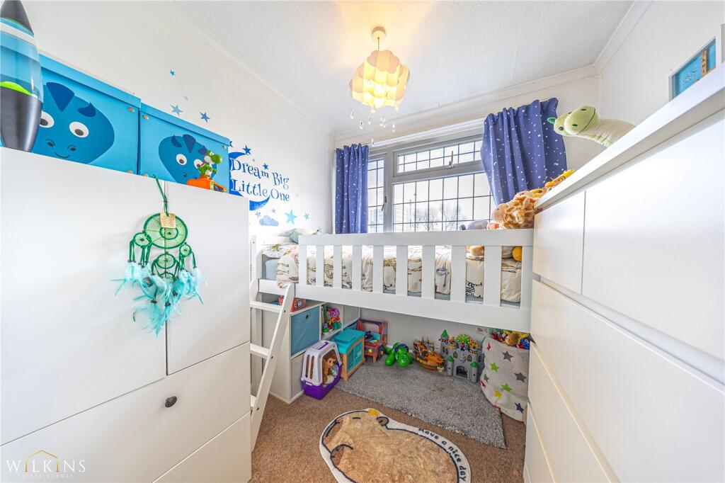 Additional image 14 of Chester Close, Birmingham, West Midlands, B37