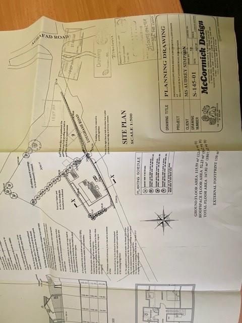 Additional image 4 of Land for saleLoughash Road, Dunamanagh, Strabane BT82