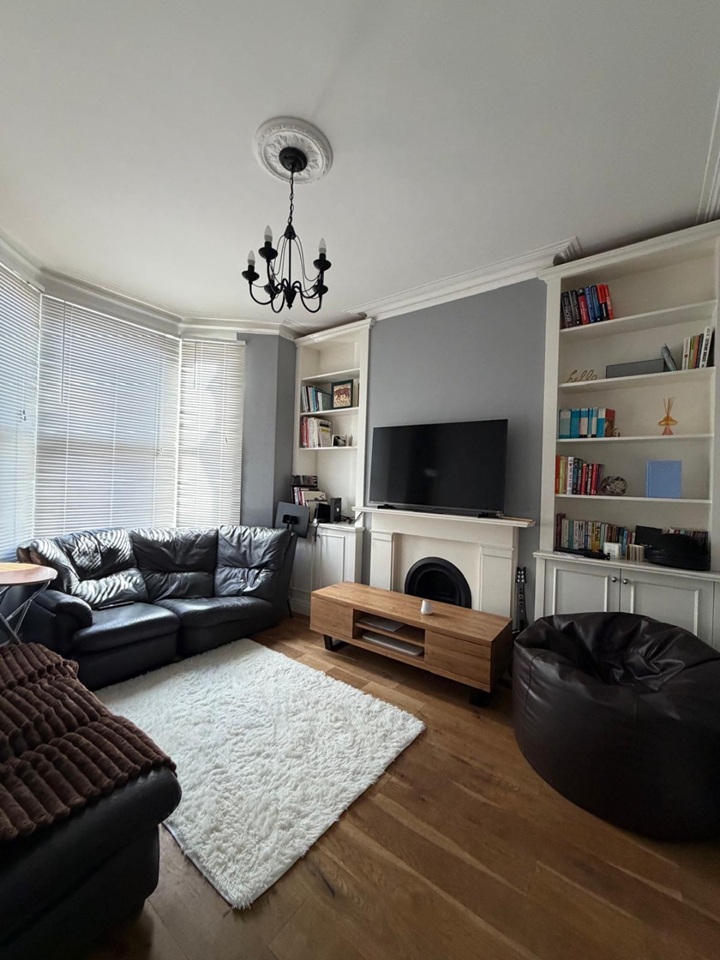 Additional image 2 of Room in a Shared House, London, SE5, N1 7GU
