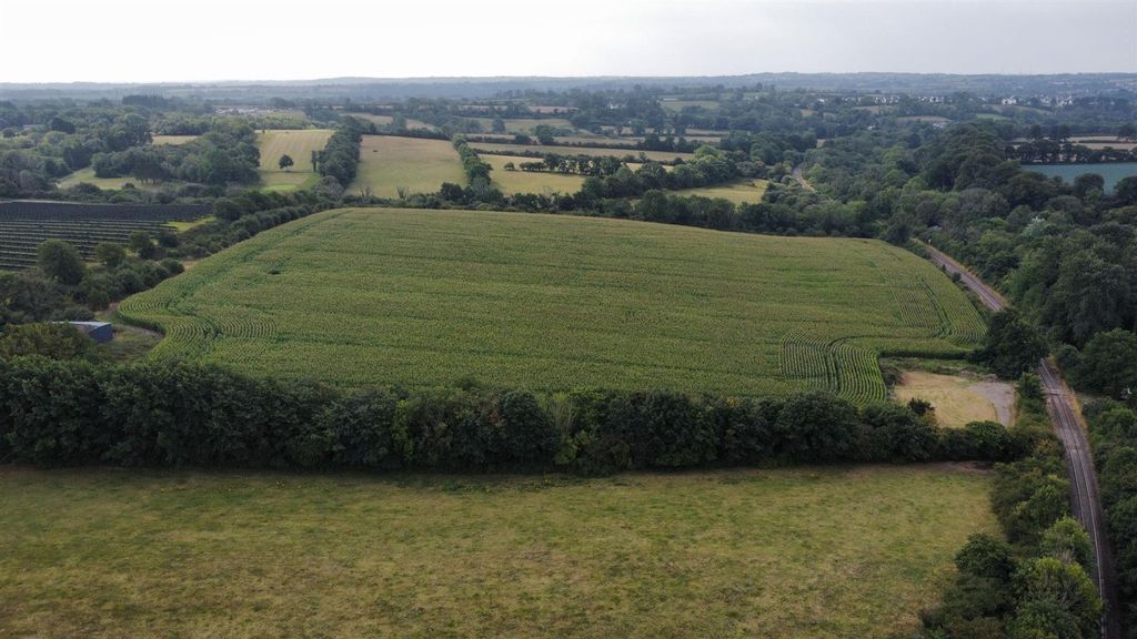 Additional image 3 of Land for saleShoals Hook Lane, Haverfordwest SA61
