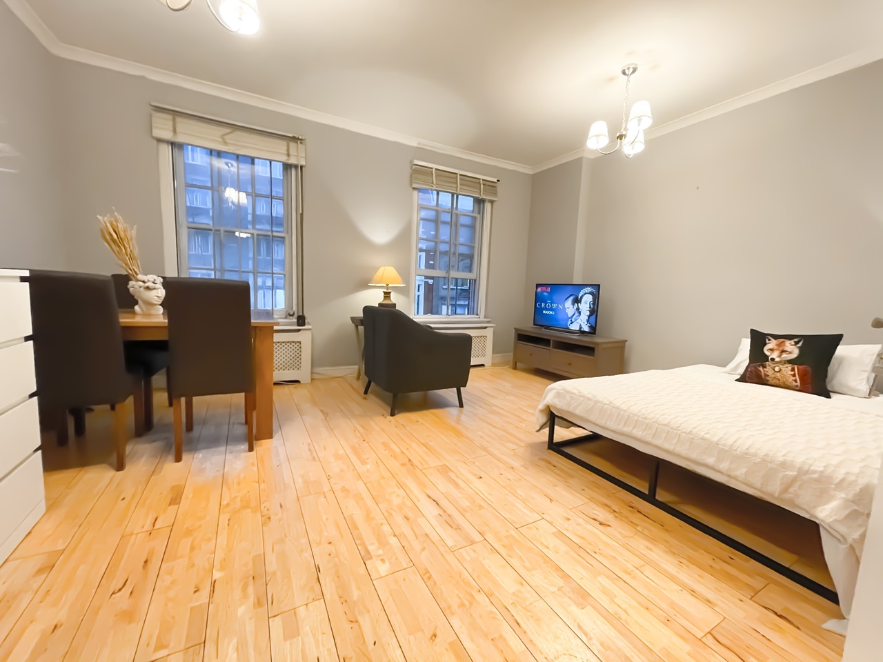 Additional image 2 of Room in a Shared House, St. Michaels Street, W2, N1 7GU