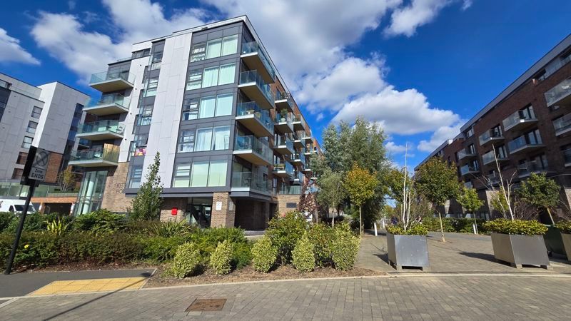 Additional image 16 of 2 bed flat for saleEast Station Road, Peterborough PE2
