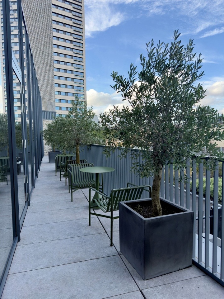 Additional image 11 of 3 Bed Flat, York Way, N1, N1 7GU