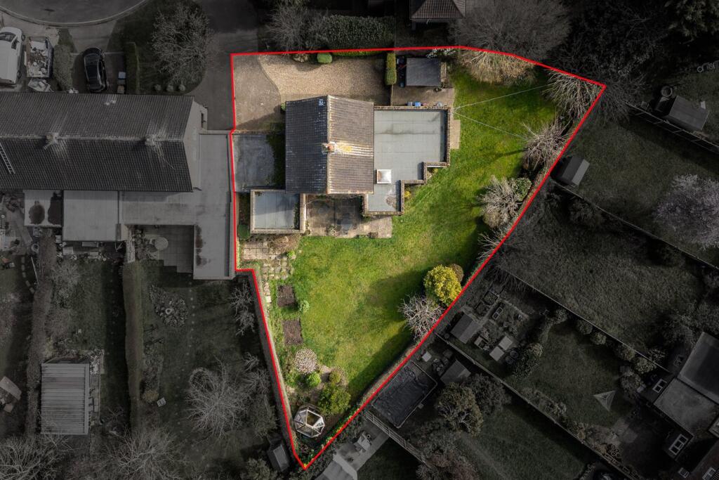 Additional image 33 of Honeycroft, Welwyn Garden City, AL8