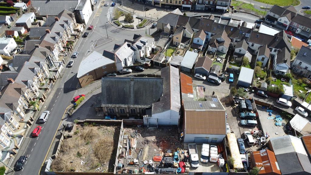 Additional image 3 of Land for saleWood Street, Bargoed CF81