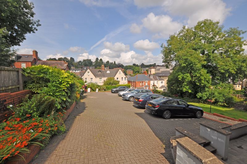 Additional image 13 of 2 bed flat for saleLuxury Top Floor Apartment, Caerau Road, Newport NP20