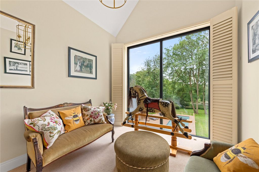 Additional image 19 of 7 bed detached house for saleHigh Street, Ketton, Stamford, Lincolnshire PE9