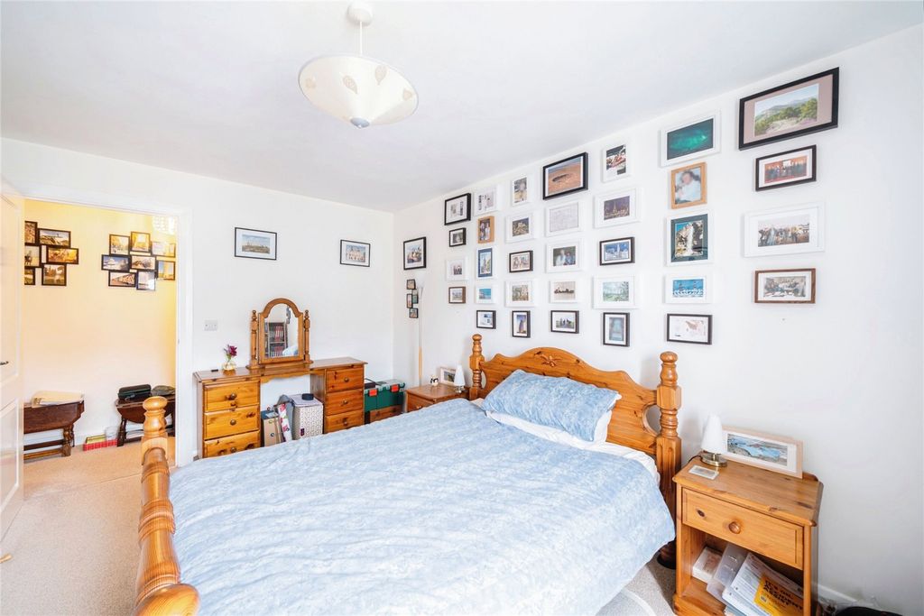 Additional image 11 of 2 bed flat for saleWaters Edge, Lower Burlington Road, Portishead BS20