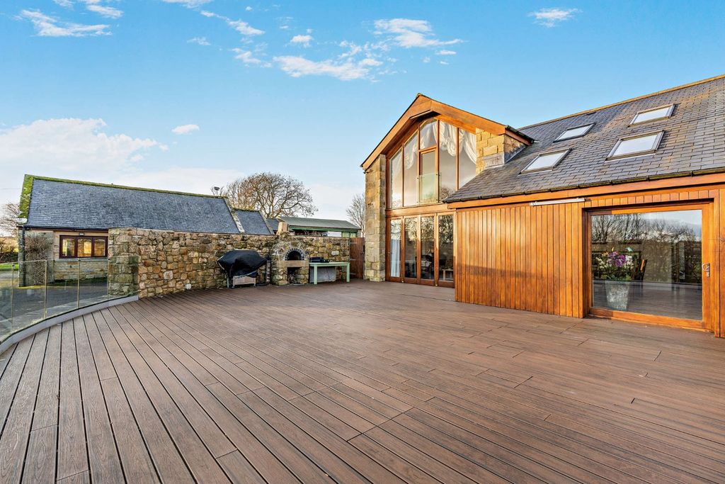 Additional image 41 of 5 bed detached house for saleKirkheaton, Newcastle Upon Tyne, Northumberland NE19