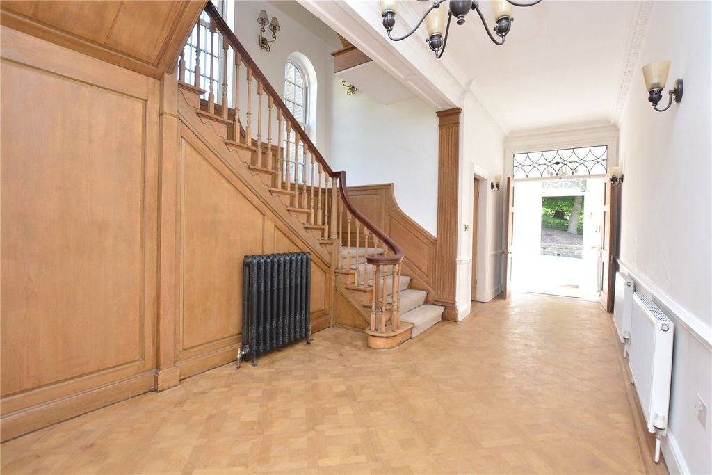 Additional image 2 of 8 bed detached house for saleBrenaire Park, Woodlands Drive, Rawdon, Leeds, West Yorkshire LS19