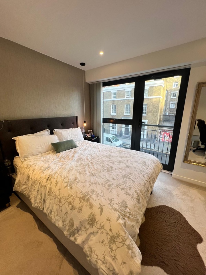 Additional image 6 of 2 Bed Flat, Dock Street, E1, N1 7GU