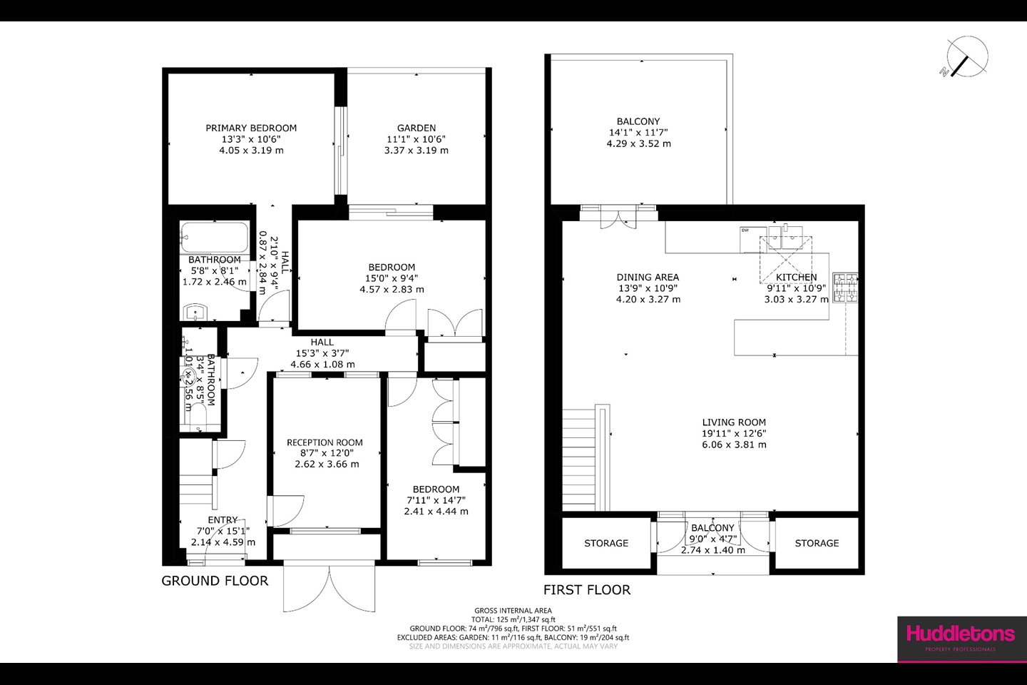Additional image 8 of 4 Bed Detached House, Murray Mews, NW1, N1 7GU