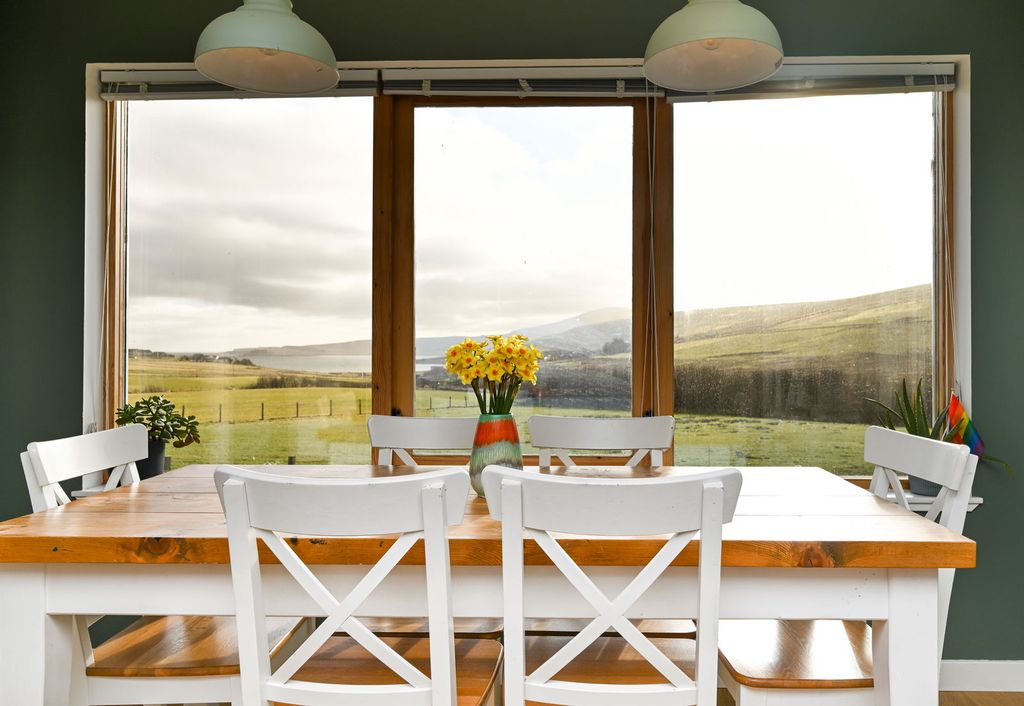 Additional image 14 of 3 bed detached house for saleKrooshin Burn, Sandwick, Shetland ZE2