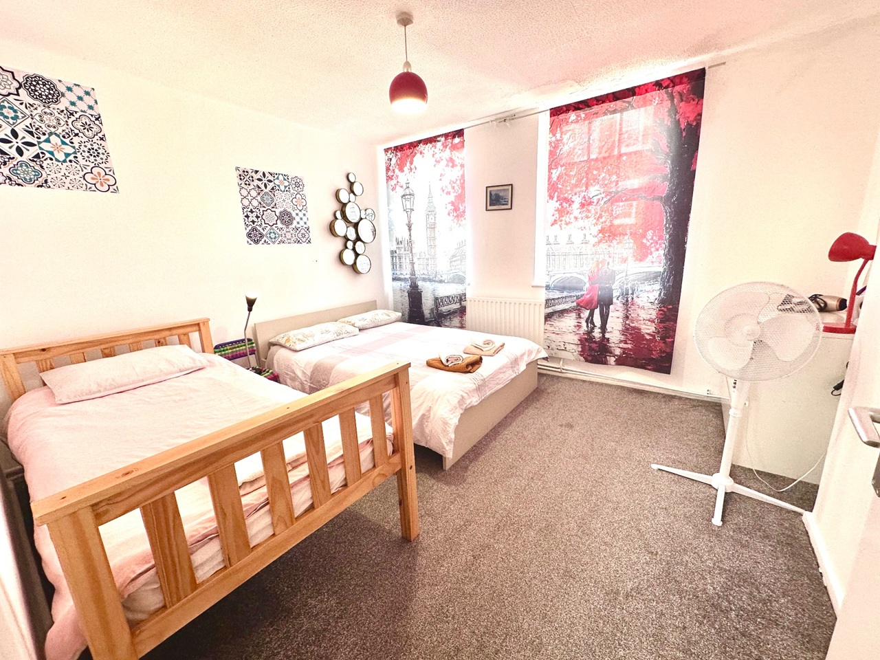 Additional image 6 of Room in a Shared Flat, King's Cross Road, WC1X, N1 7GU