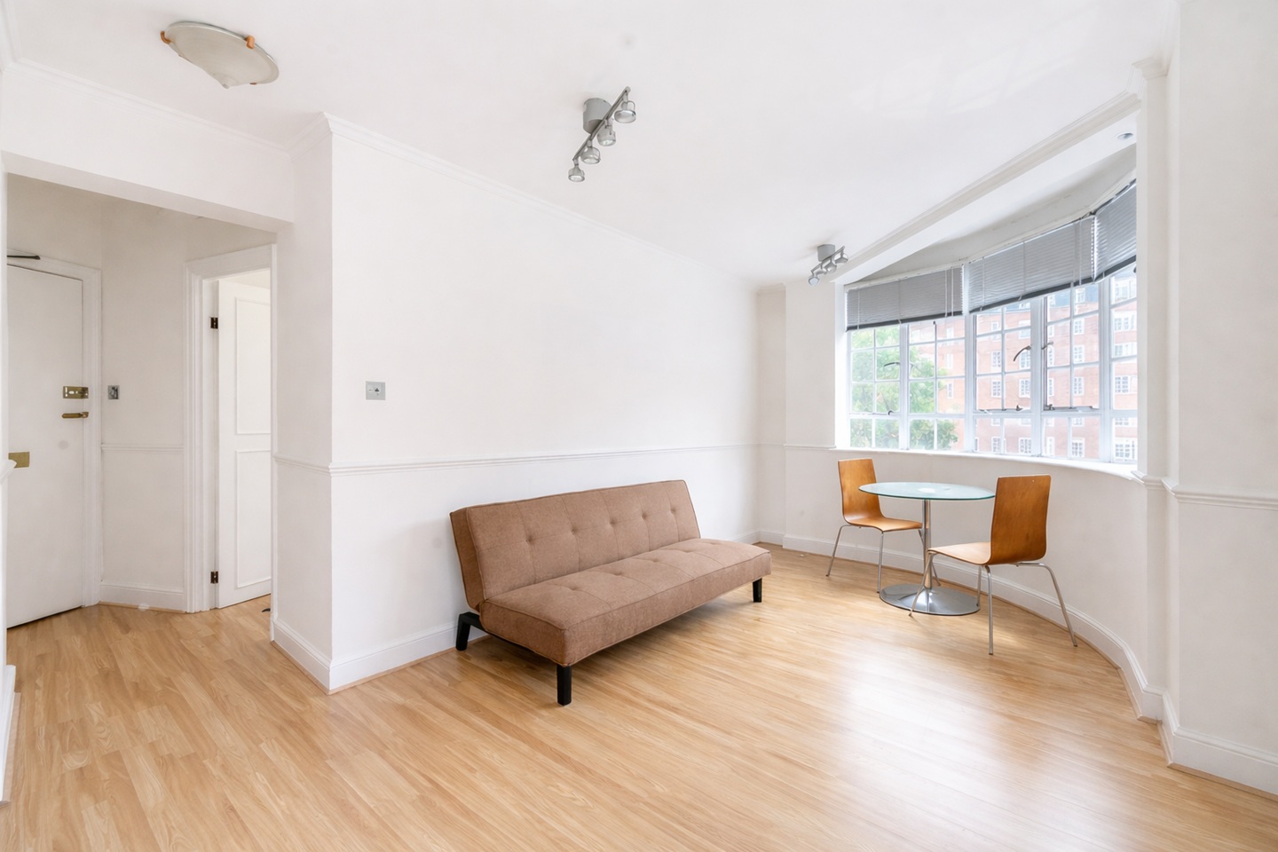 Additional image 2 of 1 Bed Flat, Sloane Avenue, SW3, N1 7GU