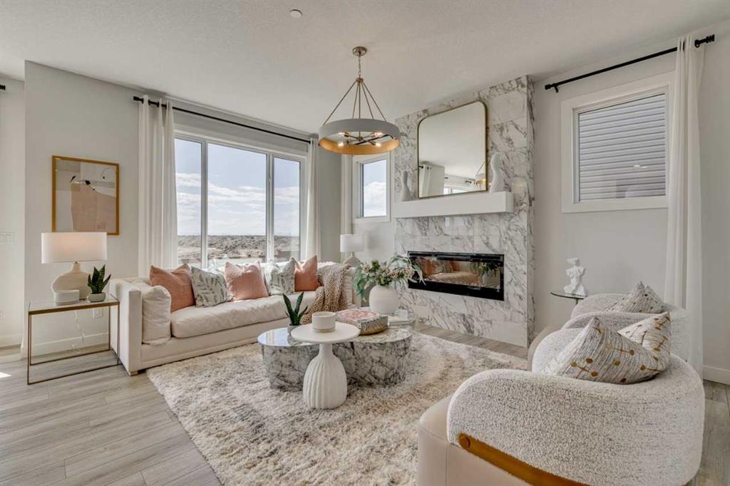 Additional image 6 of 192 Lewiston Landing NE, Calgary, AB, T3P2N8