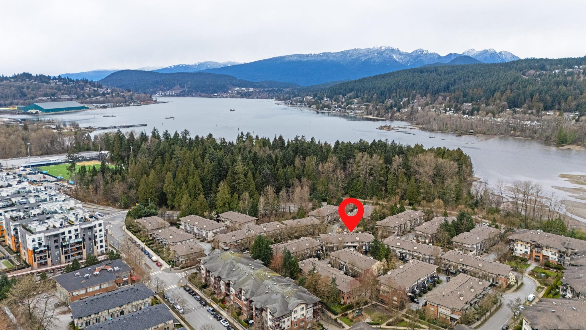 Additional image 6 of 86-100 Klahanie Drive, Port Moody, BC, V3H 5K3