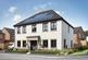 Additional image 2 of Plot 207, The Portland at Bramble Green, Northampton Road LE16