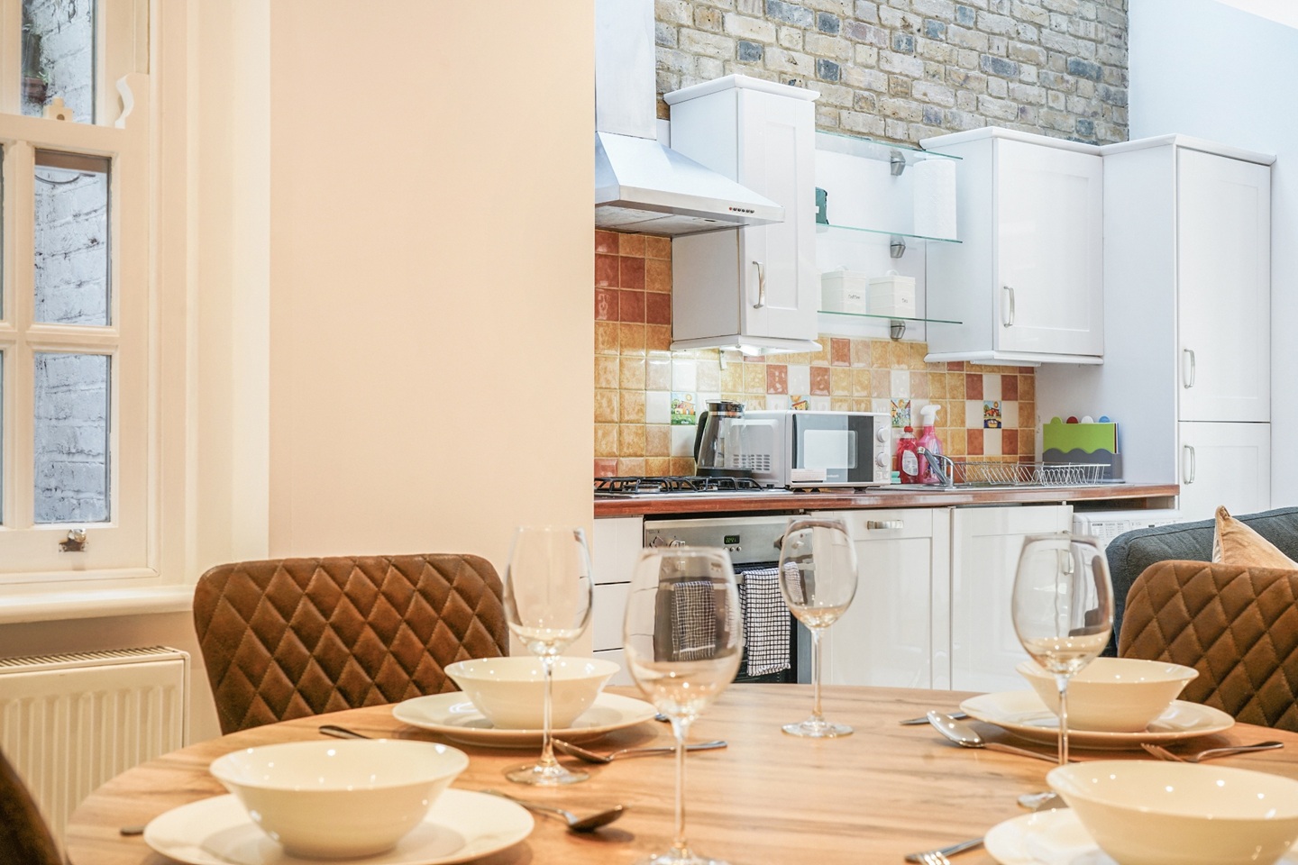 Additional image 9 of 2 Bed Flat, Bridport Place, N1, N1 7GU