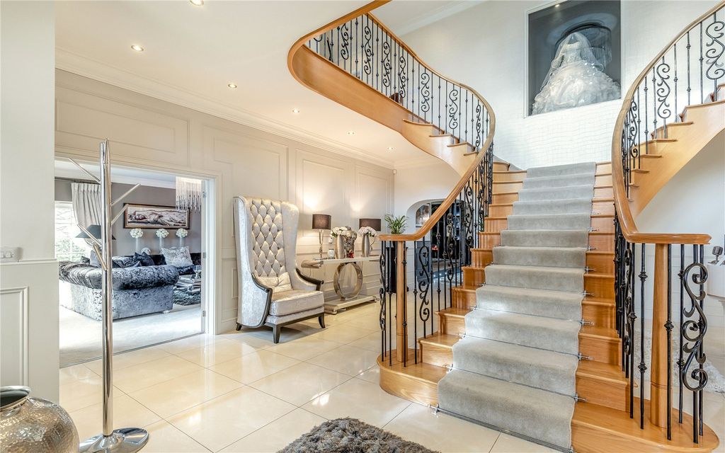 Additional image 10 of 4 bed detached house for saleChestnut House, Tinkle Street, Grimoldby, Louth LN11