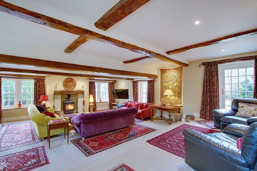 Additional image 79 of 6 bed semi-detached house for saleCowan Bridge, Carnforth, Lancashire LA6