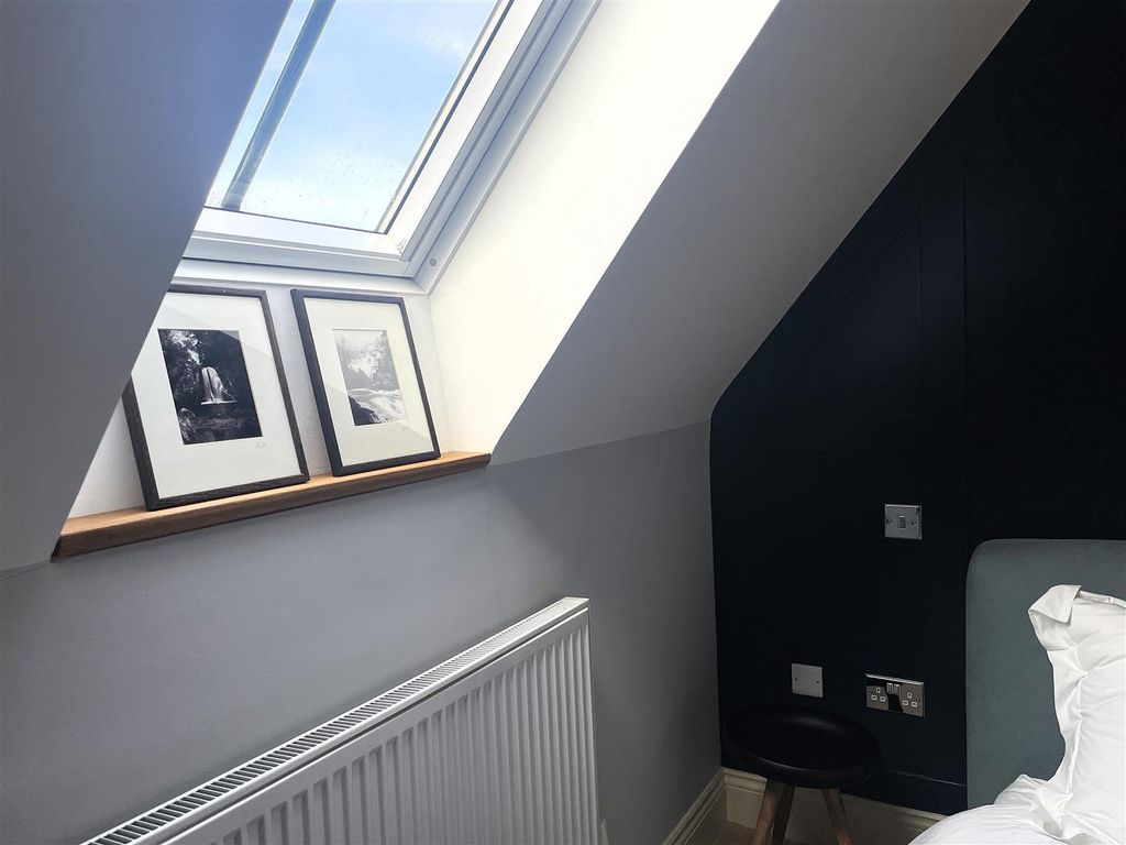 Additional image 11 of 1 bed flat for saleFlat 8, Orange Street, Uppingham LE15
