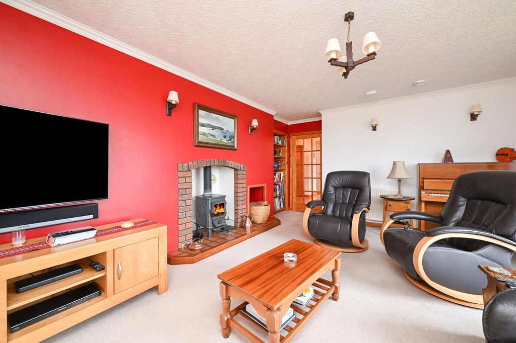 Additional image 8 of 4 bed bungalow for saleKinellar, Sandwick, Shetland ZE2