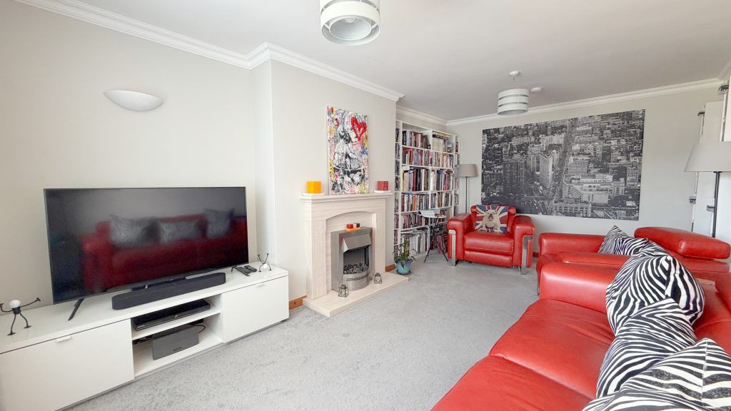 Additional image 2 of 2 bed flat for sale39 Fleurs Road, Elgin IV30