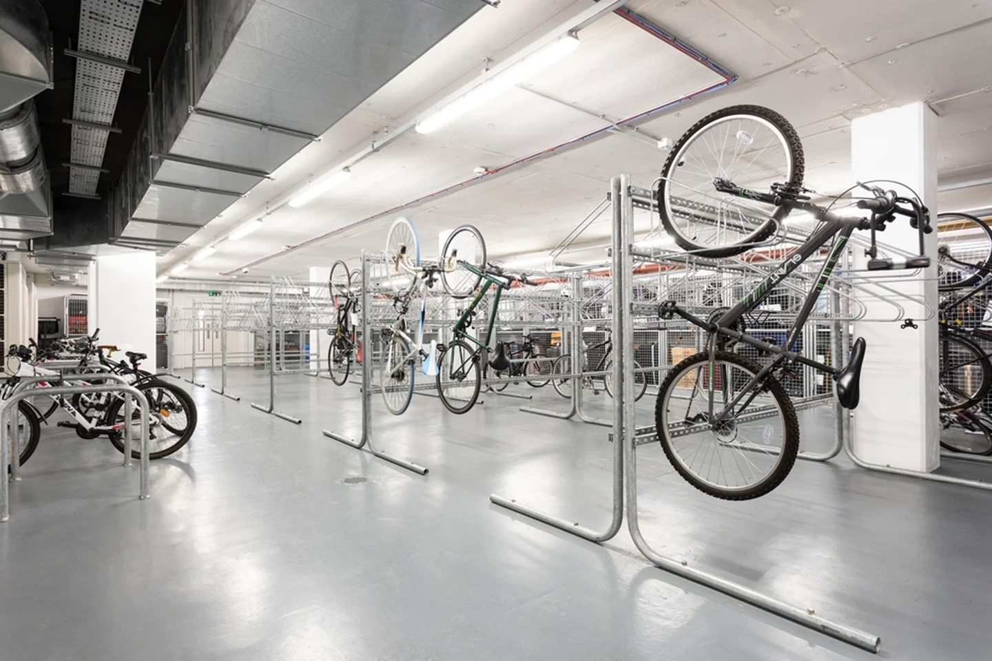 Additional image 5 of Room in a Shared Flat, Unite Students-Drapery Place, E1, N1 7GU