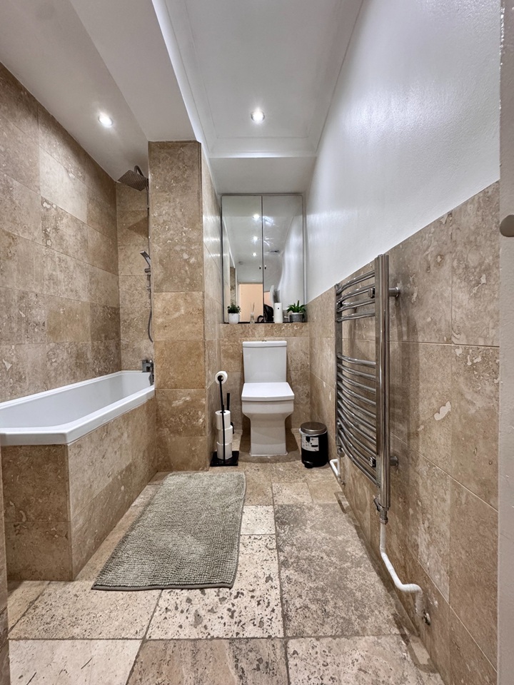 Additional image 5 of 1 Bed Flat, Camden Street, NW1, N1 7GU