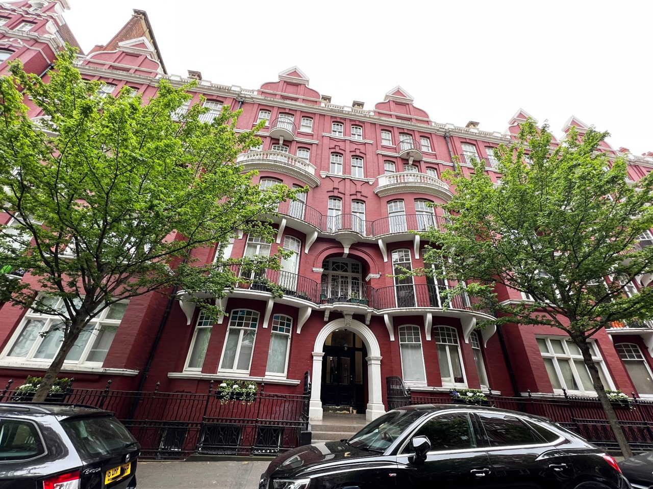 Additional image 10 of Room in a Shared Flat, Transept Street, NW1, N1 7GU