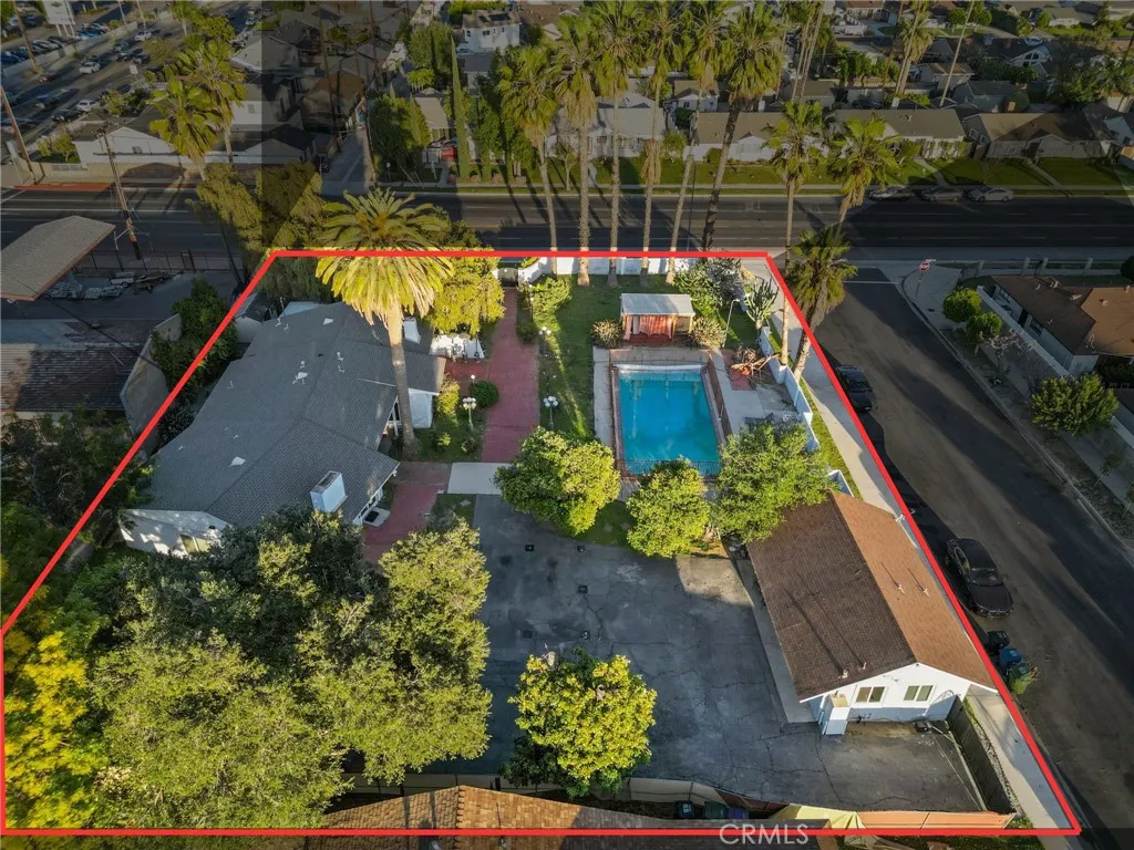 Additional image 2 of 8647 Corbin Avenue, Winnetka, CA 91306