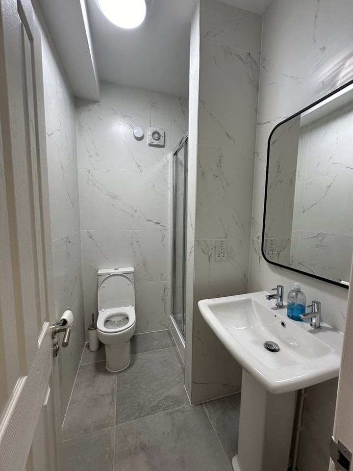 Additional image 3 of Room in a Shared Flat, Stourcliffe Close, W1H, N1 7GU