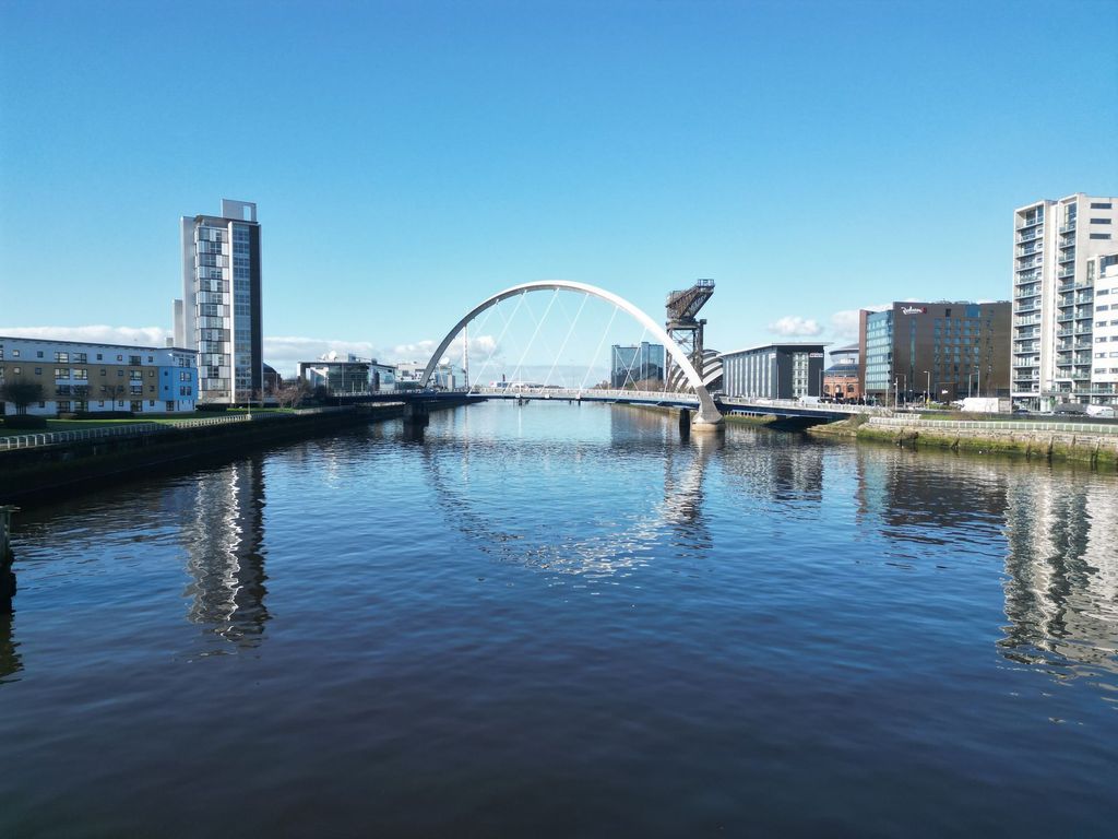 Additional image 25 of 2 bed flat for sale122 Festival Court, Prince's Quay, Glasgow G51
