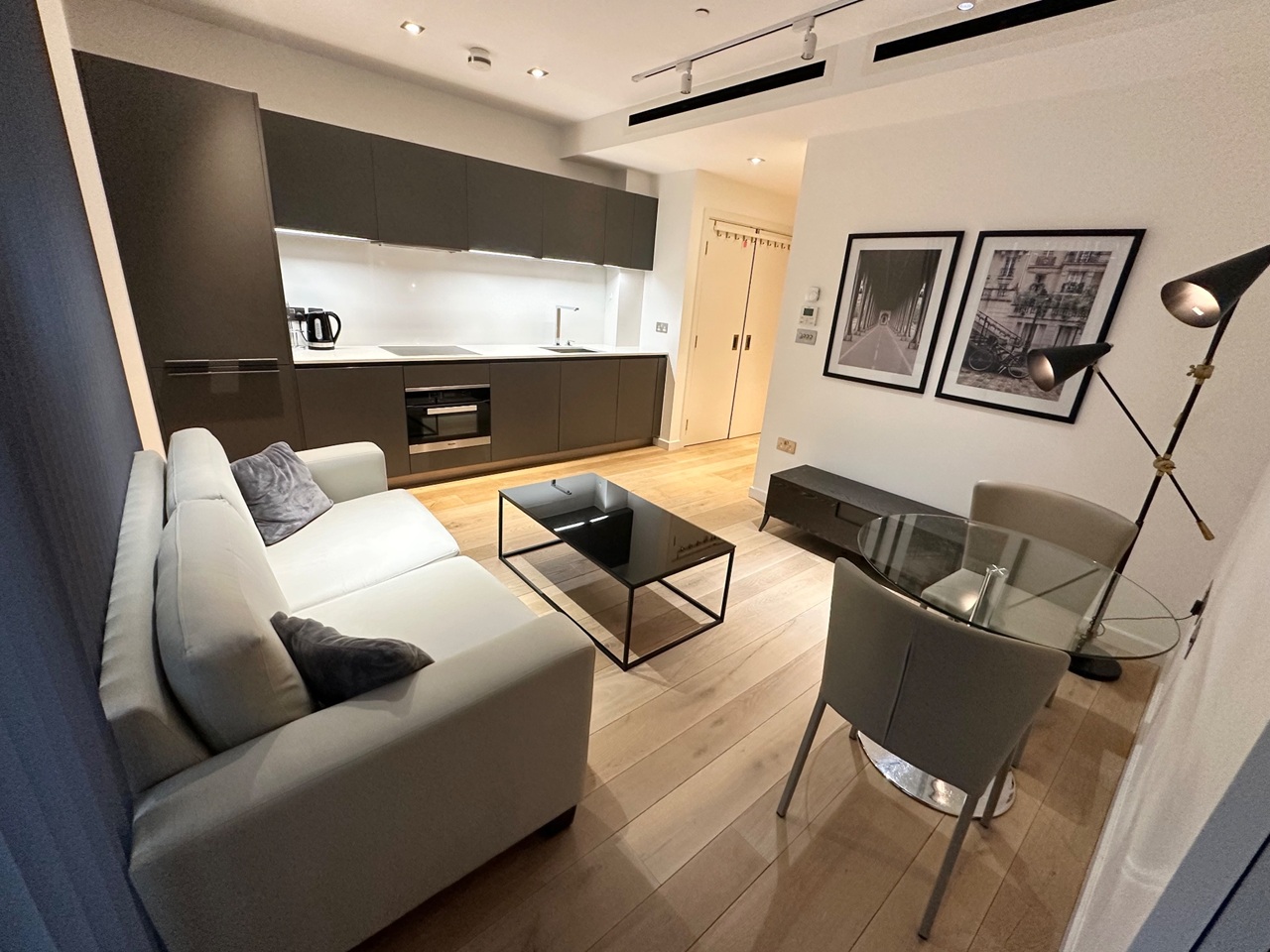 1 Bed Flat, Greycoat Street, SW1P, N1 7GU