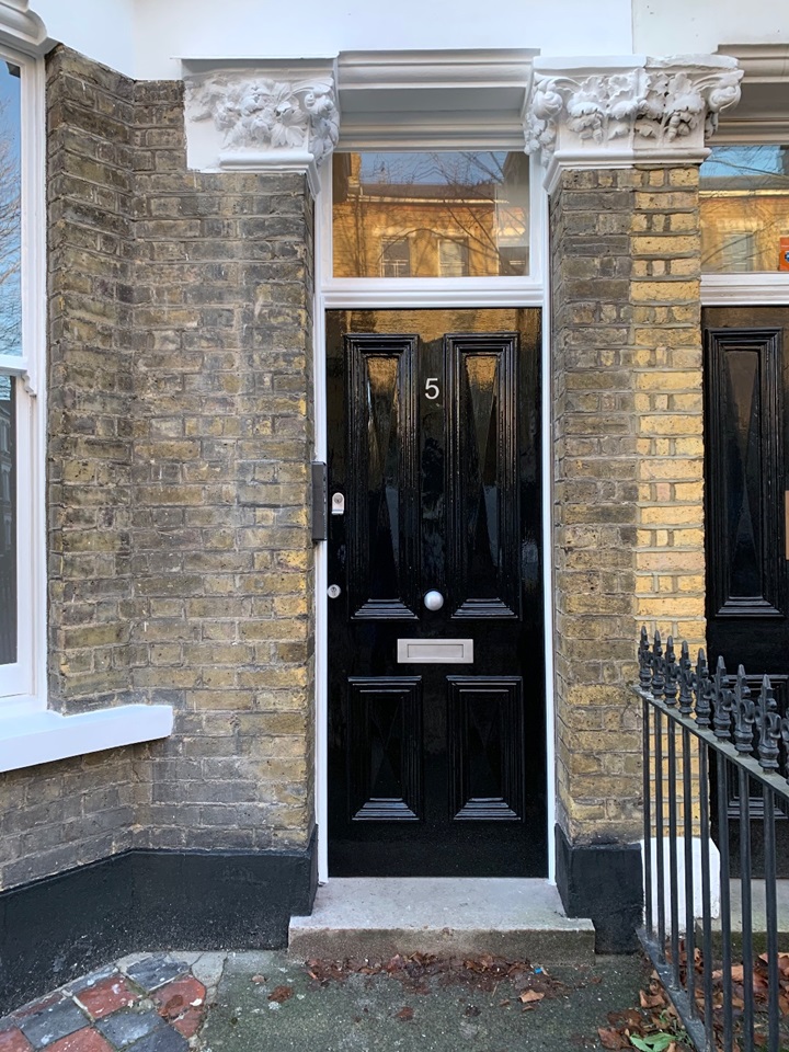 Additional image 2 of 2 Bed Flat, Austral Street, SE11, N1 7GU