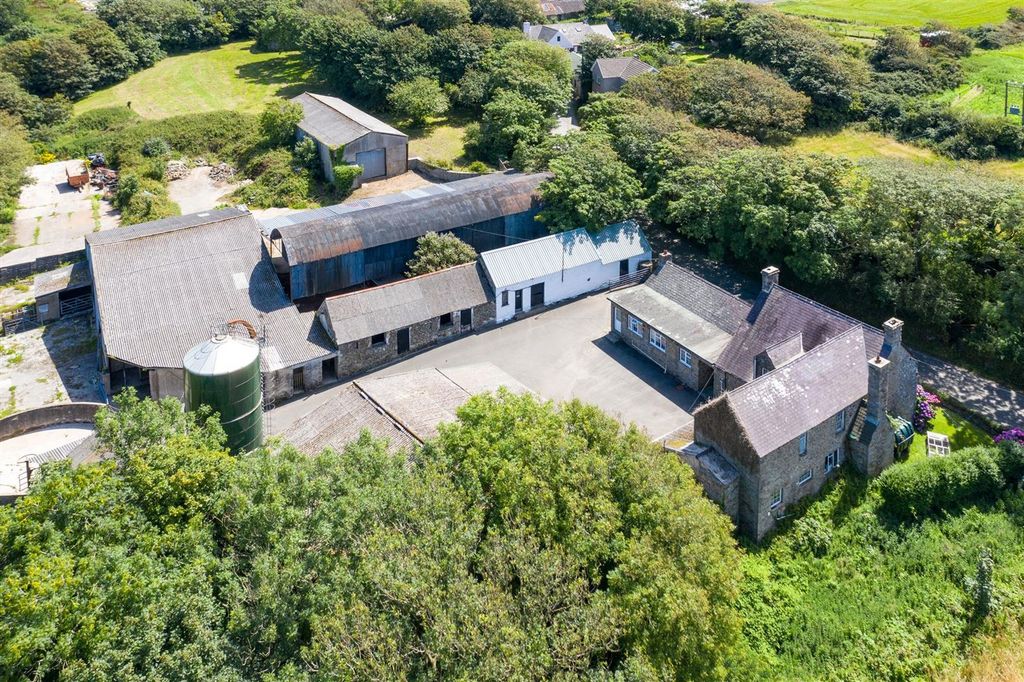 Additional image 55 of 6 bed farm for saleNolton Haven, Haverfordwest SA62
