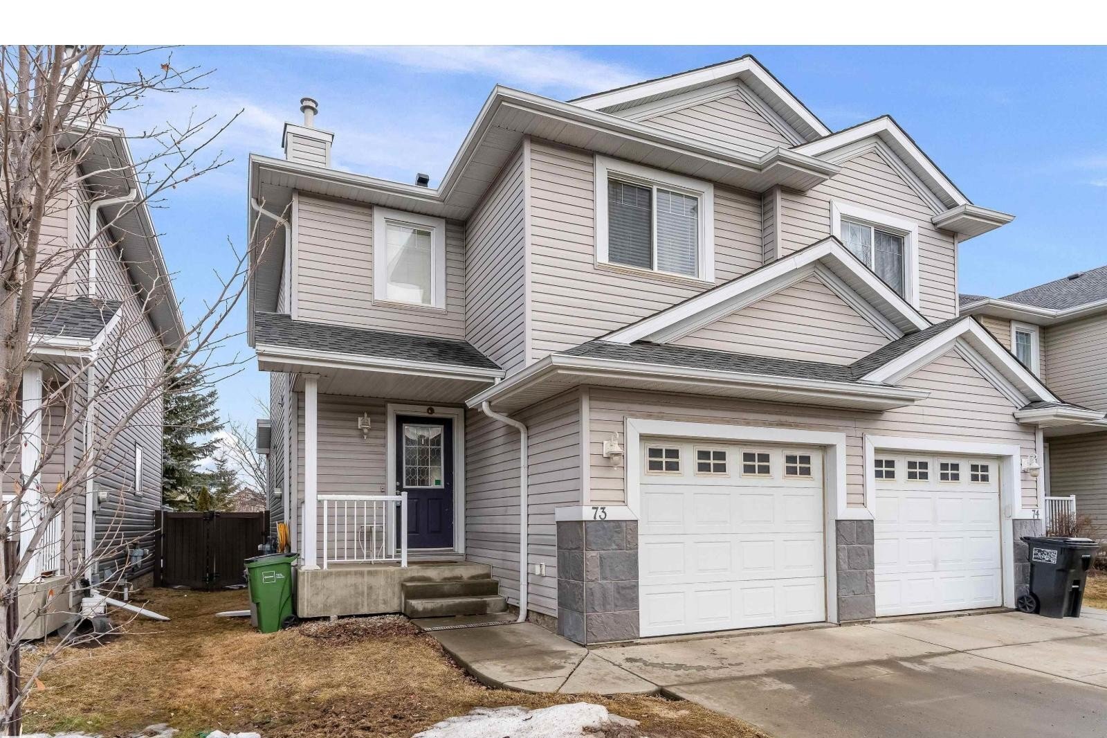 Additional image 8 of 73-1428 Hodgson Way NW, Edmonton, AB, T6R3P8