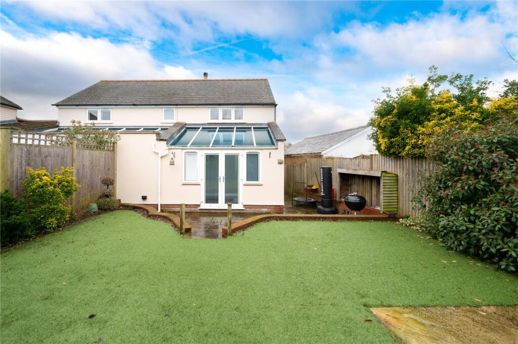 Additional image 25 of Coursers Road, Colney Heath, St. Albans, Hertfordshire