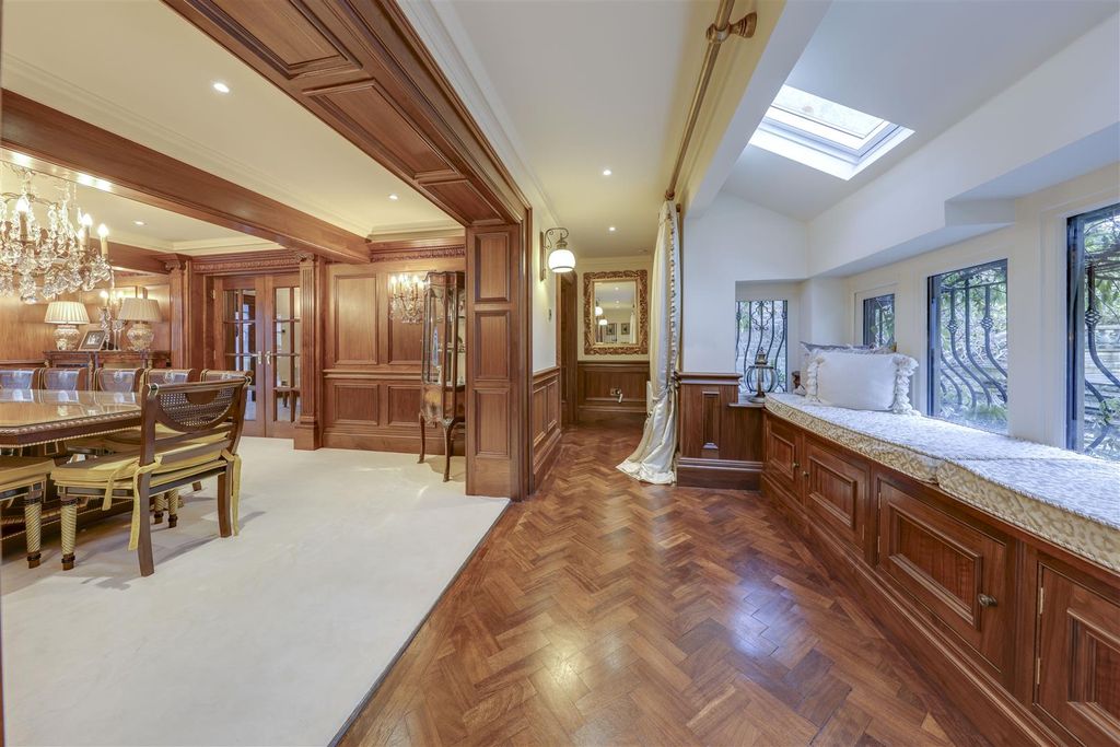Additional image 19 of 6 bed detached house for saleAlden Road, Rossendale BB4