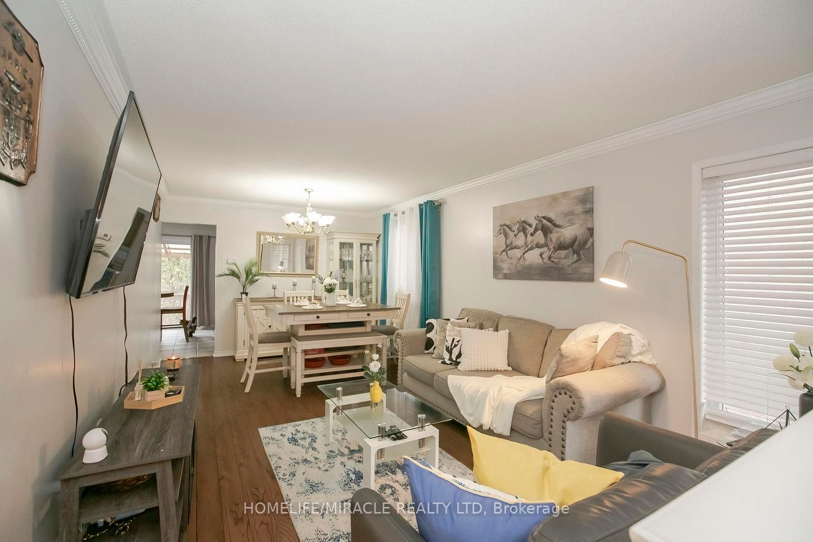 Additional image 3 of 45 Vintage Gate, Brampton, ON, L6X 5C3