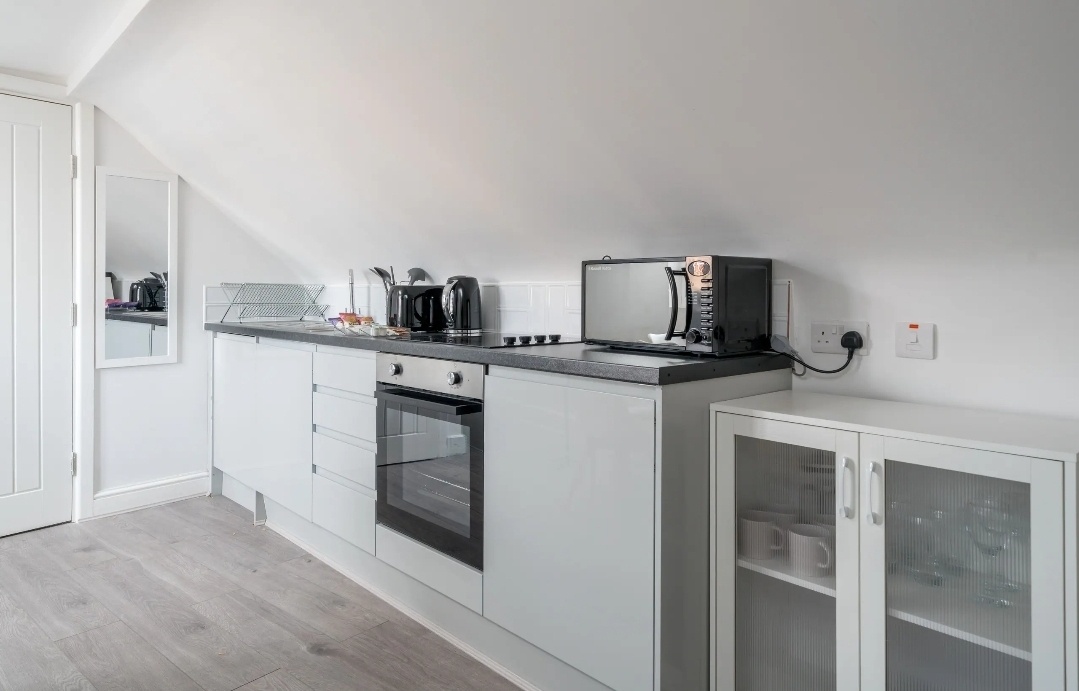 Additional image 8 of Studio Flat, Brick Lane, E1, N1 7GU