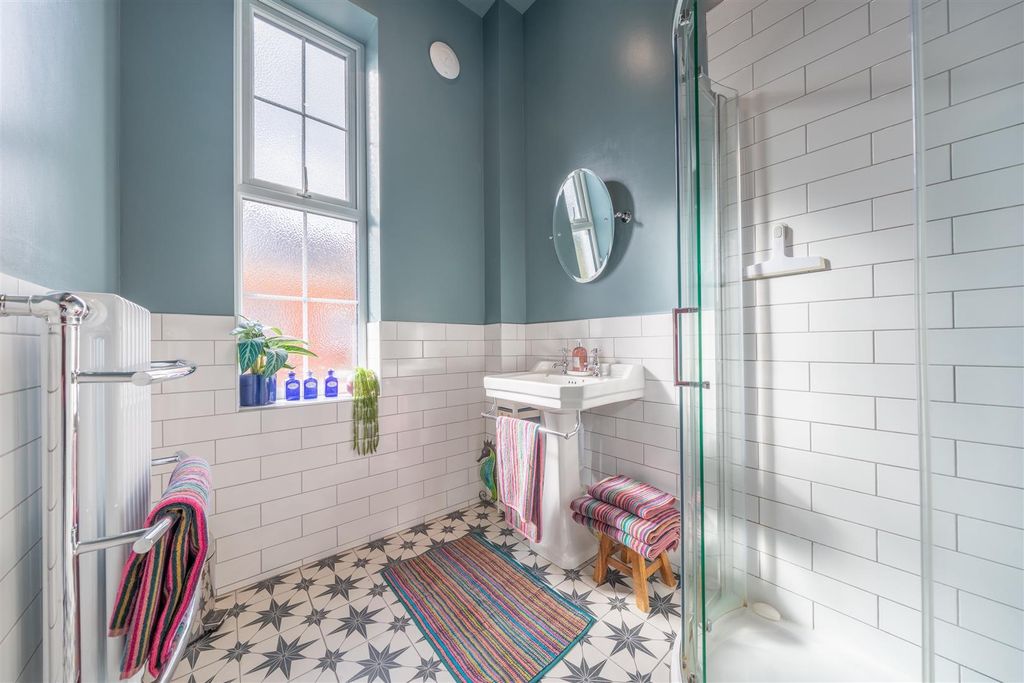 Additional image 19 of 7 bed link detached house for saleLenton Road, The Park NG7