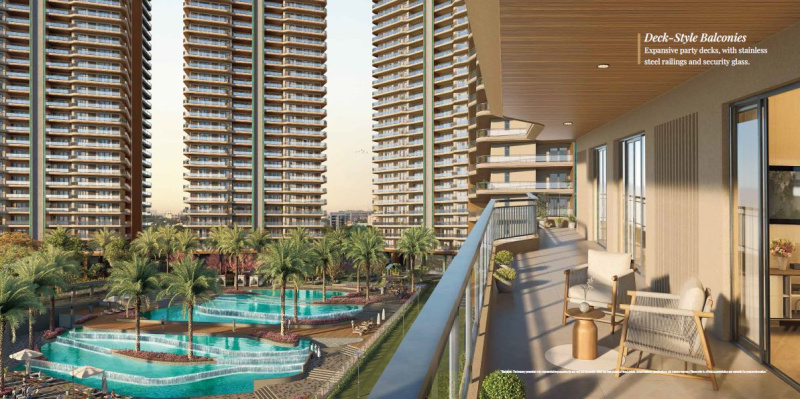 Additional image 3 of Wave City, Ghaziabad