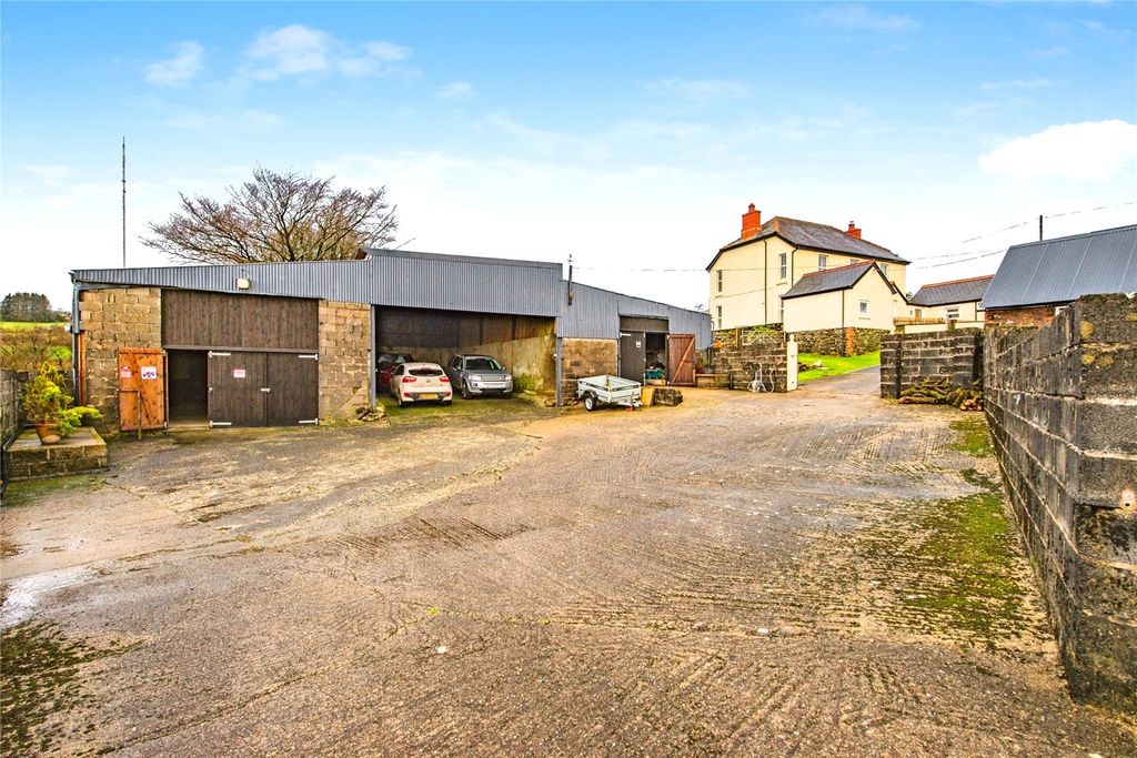 Additional image 32 of Land for saleCrymych, Pembrokeshire SA41