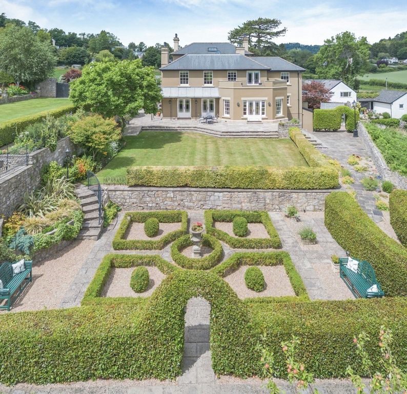 Additional image 38 of 5 bed detached house for saleStoulgrove Lane, Woodcroft NP16