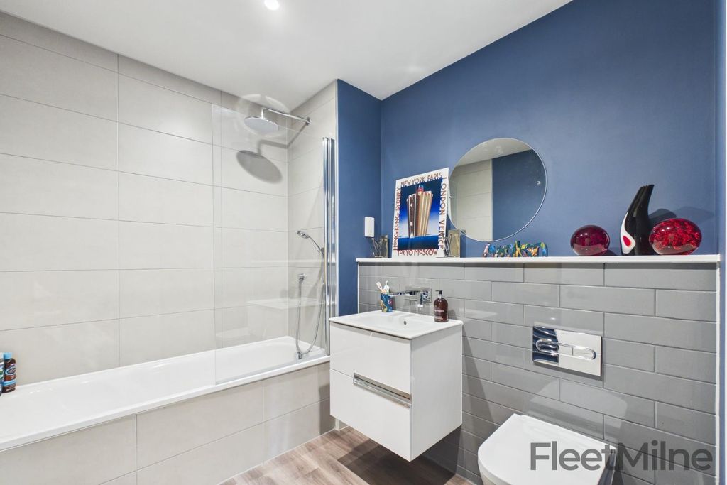 Additional image 20 of 3 bed flat for saleThe Lightwell, 61 Cornwall Street B3